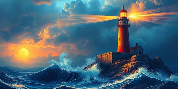 El Faro de la Riqueza: Iluminando Oportunidades Ocultas