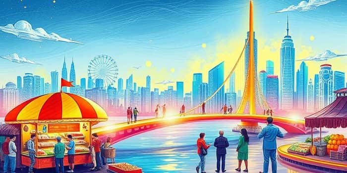 El Eslabón Perdido: Conectando Inversiones Locales con la Estrategia Global