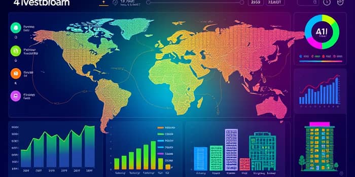 Microtendencias que Reconfiguran el Panorama de la Inversión