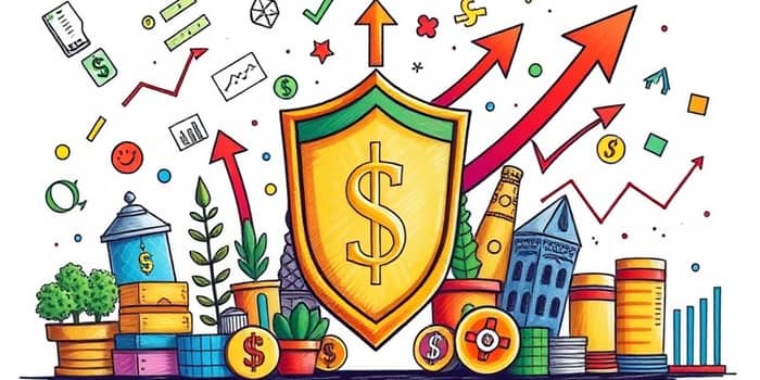 Inflación Estructural: Cómo Preparar tu Cartera