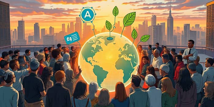 Inversión Temática: Capitalizando Tendencias del Mañana