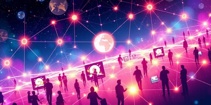 Activos Digitales Descentralizados (DeFi): La Revolución Financiera