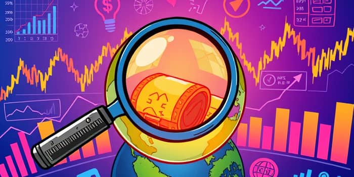 El Valor Oculto: Descubriendo Activos Subvalorados a Escala Mundial