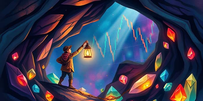 Activos Infravalorados: La Búsqueda de Gemas Escondidas