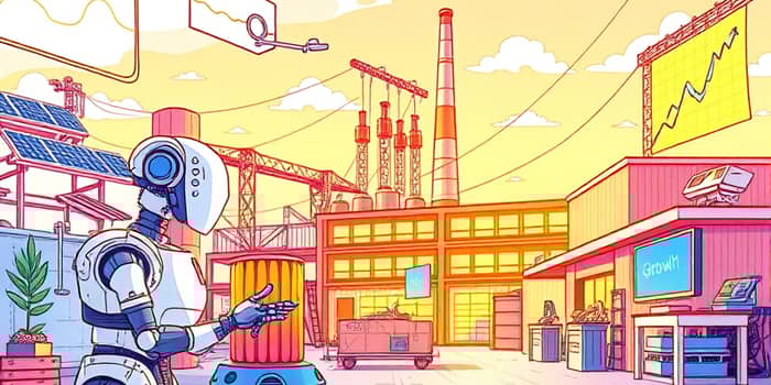 El Renacimiento de la Manufactura Local: Inversiones Estratégicas