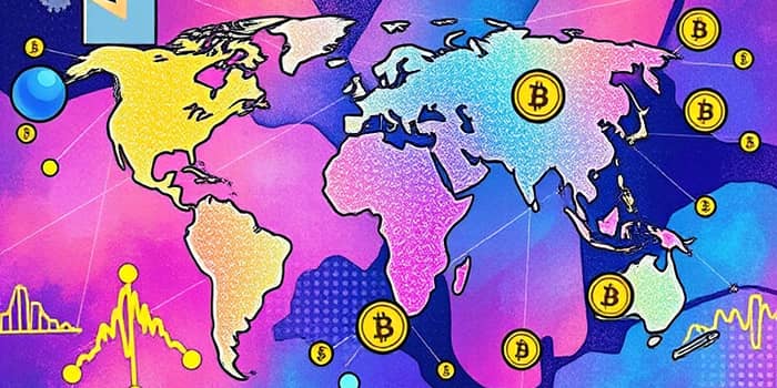 Código Abierto Financiero: Colaboración para Inversiones sin Fronteras