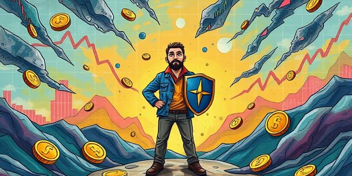 Gestión de Activos en Mercados Bajistas: Estrategias de Supervivencia