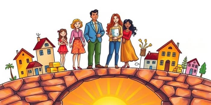 Ingeniería Patrimonial: Diseña un Legado Duradero