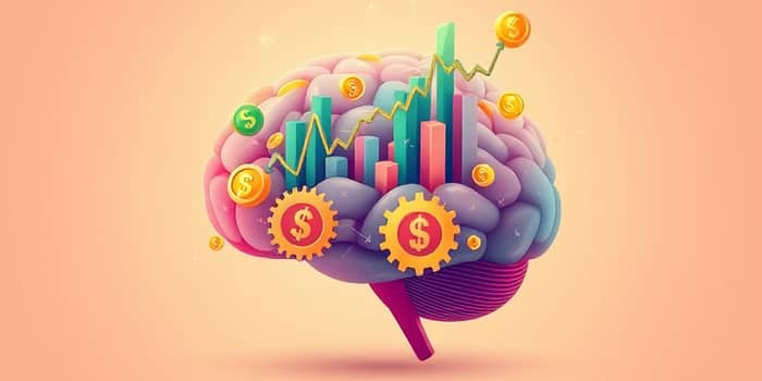 El Cerebro de las Finanzas: Desarrolla tu IQ Económico