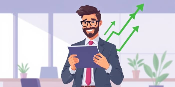 El Flujo del Éxito: Gestión Inteligente del Dinero