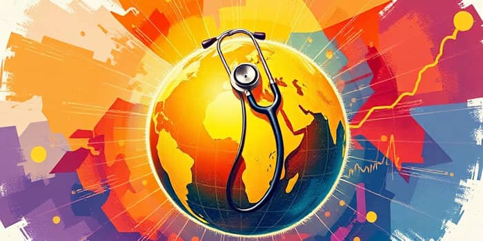 El Pulso Geoeconómico: Monitoreando el Ritmo Global para Invertir