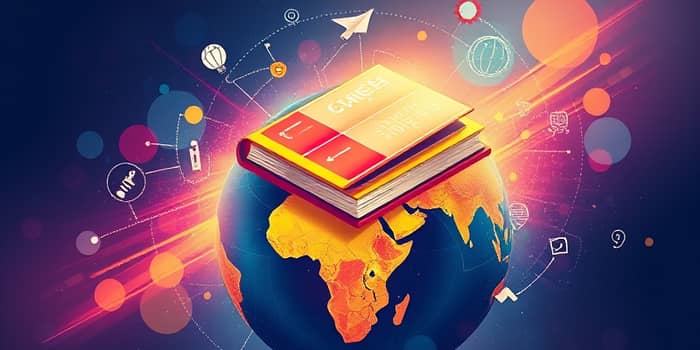 Ventaja Competitiva Global: Cómo Tu Cartera Puede Destacar