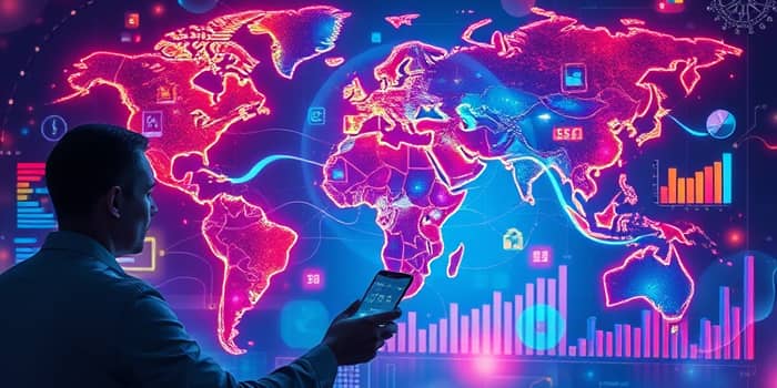 Metodología Cuantitativa: Estrategias Globales Basadas en Datos