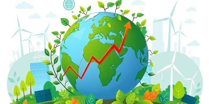 Inversión de Impacto Global: Dinero con Propósito y Ganancia
