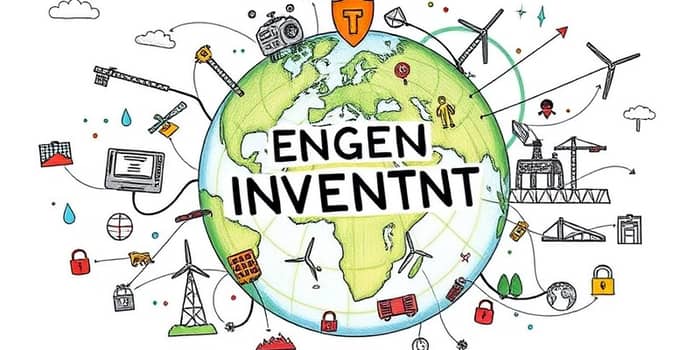 De las Tendencias a las Megatendencias: Inversiones a Largo Plazo