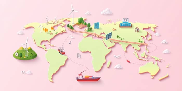 Infraestructura Global: Una Inversión Sólida para Tu Cartera