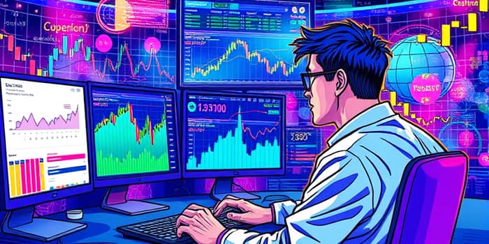 Análisis Cuantitativo: Descifrando Patrones de Inversión