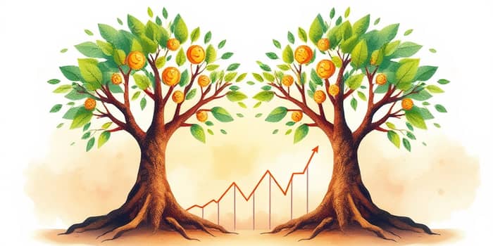 Finanzas Personales y Activos: Un Matrimonio de Éxito Duradero