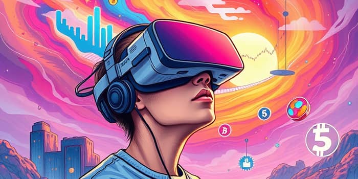 Metaverso y Activos Virtuales: La Nueva Frontera de la Inversión