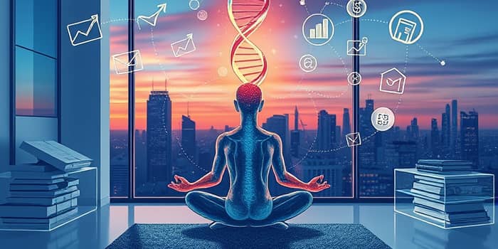 Descodificando el ADN del Inversor Exitoso