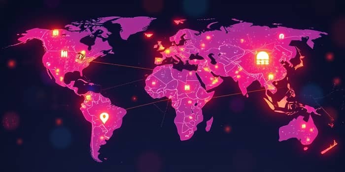 El Ecosistema Fintech: Revolucionando la Inversión Global