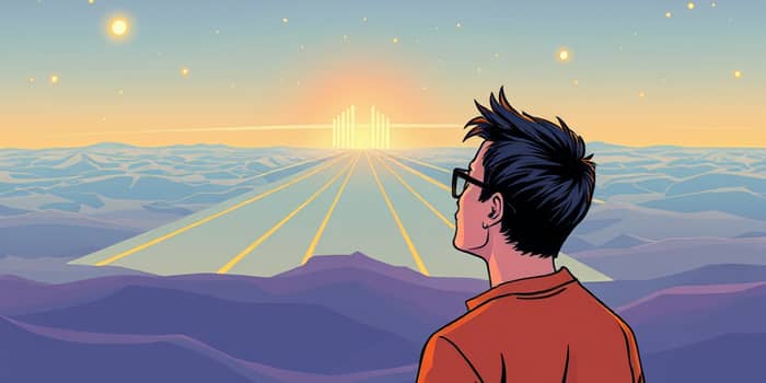 El Arte de la Anticipación: Adelantándose a las Tendencias