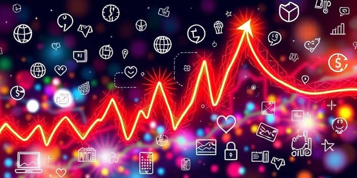 Pulso Bursátil: Siente el Ritmo del Éxito en tus Inversiones