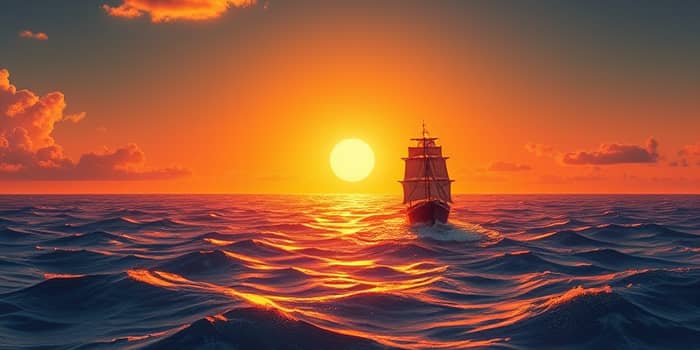 Navegando el Océano Económico: Estrategias de Supervivencia