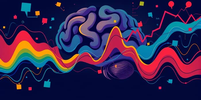 El Factor Humano en Inversiones: Entendiendo la Psicología del Mercado