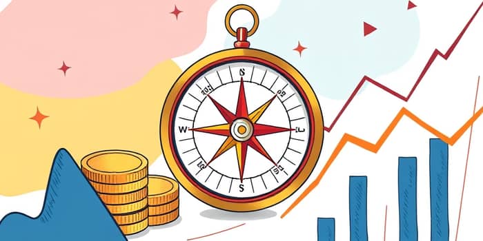 El Compás del Inversor: Orientación Precisa en Decisiones