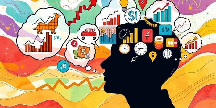 Valoración Subjetiva: El Impacto de la Percepción en el Mercado