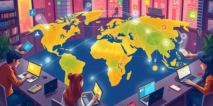 Economía de la Giga: Cómo Invertir en el Futuro del Trabajo