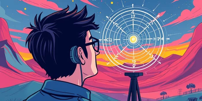 El Arte de la Anticipación: Identificando Disruptores Antes que Afecten