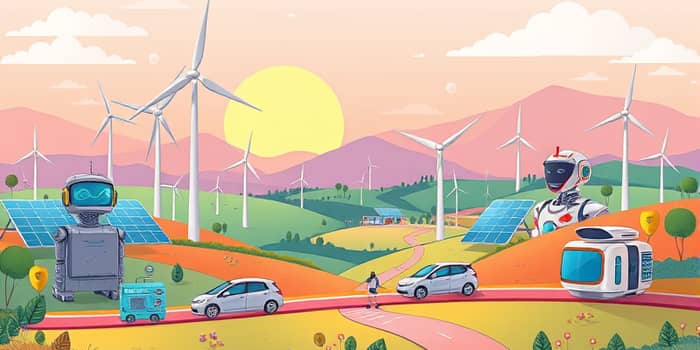 Inversión Temática: Concentrando tu Capital en Sectores Clave