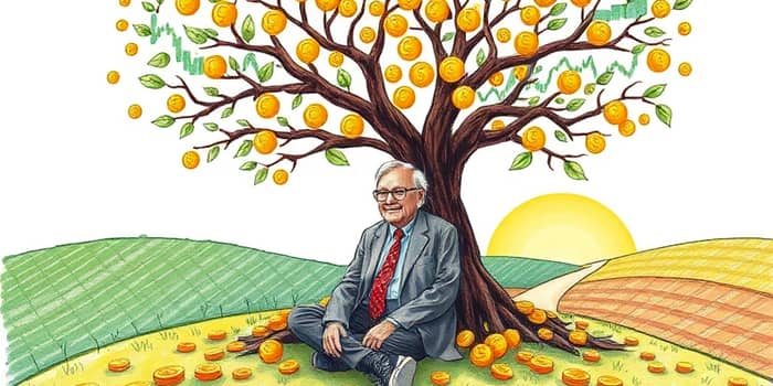 El Oráculo de la Inversión: Visiones Clave para tu Futuro