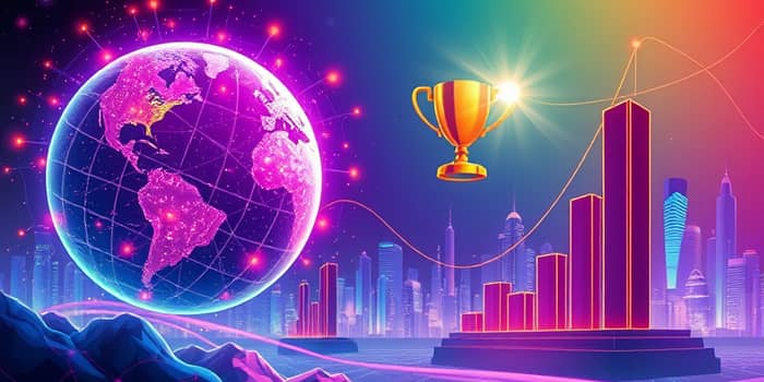 Del Big Data a Big Returns: Análisis Global para Decisiones Inteligentes