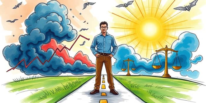 El Arte de la Racionalidad: Venciendo Sesgos en tus Inversiones