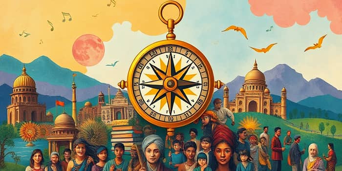 La Brújula del Patrimonio: Dirige tu Legado con Confianza