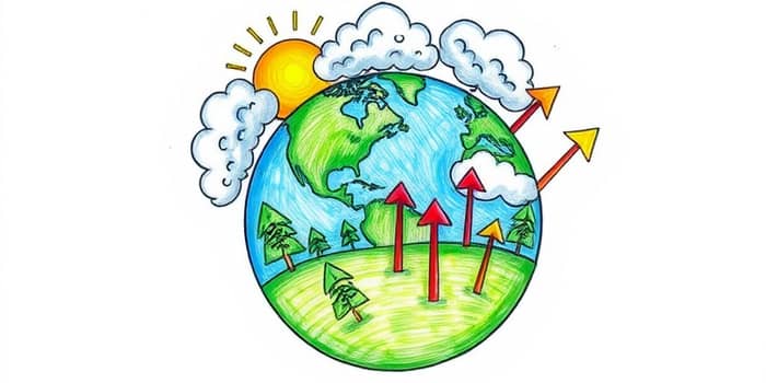 Desafío Global: Transformando Riesgos en Rendimientos Superiores