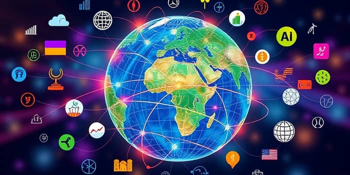 La Geografía de la Inversión: Más Allá de las Fronteras Locales