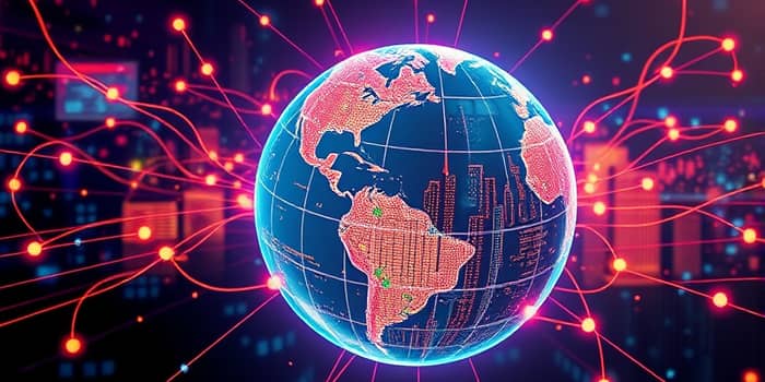 Inmersión Profunda: Análisis Fundamental de Empresas Globales