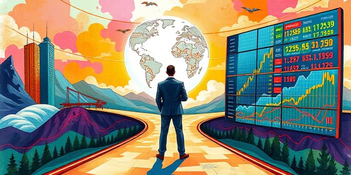 Macro vs. Micro: Una Visión Dual para la Estrategia Inversora Global