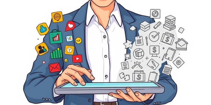 La Trampa de los Activos improductivos: Cómo Evitarlos