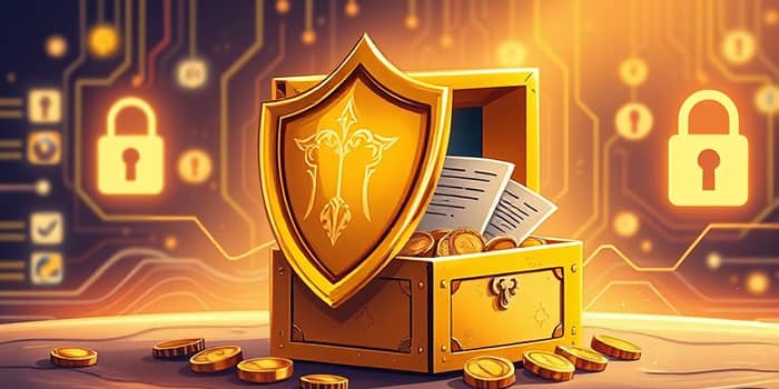 Defensa Patrimonial: Estrategias para Proteger tu Riqueza