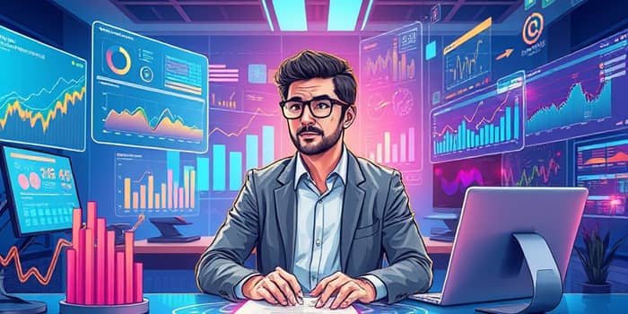 El Poder de los Datos: Analítica Avanzada para Decisiones de Inversión