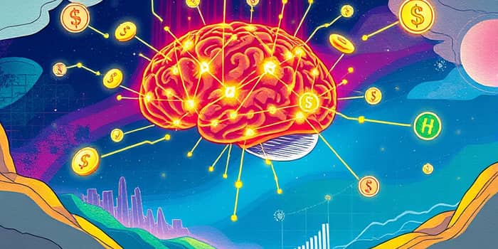 El Algoritmo Oculto: Programando tu Cerebro para la Riqueza