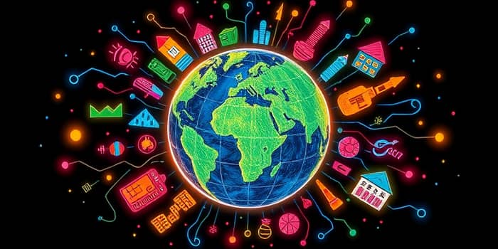 Gestión de Carteras Globales: Optimizando Activos Diversos