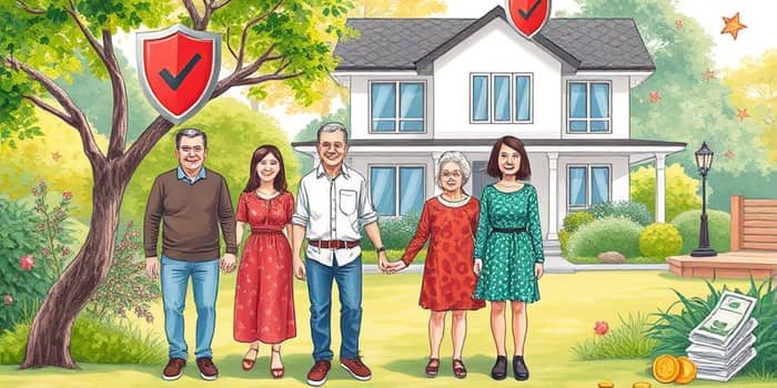 Activos de Propiedad Familiar: Custodia y Crecimiento Generacional