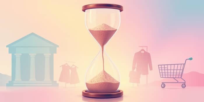 El Retorno de la Relevancia: Marcas que Resisten el Paso del Tiempo