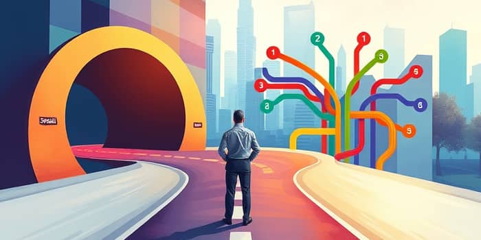 El Dilema de la Diversificación: Cuánto es Suficiente